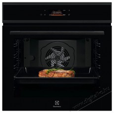 Electrolux 700 MealAssist EOF8H39H Konyhai term&eacute;kek - S&uuml;tő-főzőlap, tűzhely (be&eacute;p&iacute;thető) - S&uuml;tő (be&eacute;p&iacute;thető) - 505691