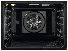 Electrolux 700 MealAssist EOF8H39H Konyhai term&eacute;kek - S&uuml;tő-főzőlap, tűzhely (be&eacute;p&iacute;thető) - S&uuml;tő (be&eacute;p&iacute;thető) - 505691
