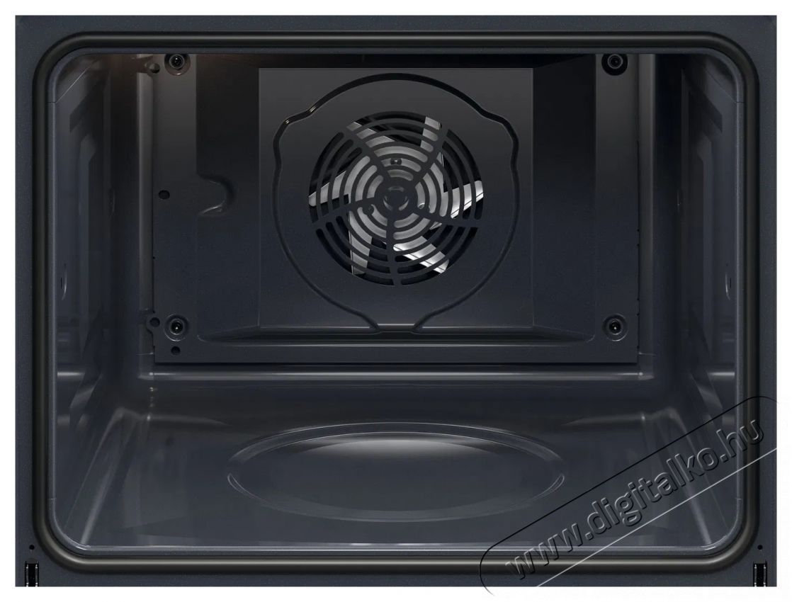 Electrolux 700 MealAssist EOF8H39H Konyhai term&eacute;kek - S&uuml;tő-főzőlap, tűzhely (be&eacute;p&iacute;thető) - S&uuml;tő (be&eacute;p&iacute;thető) - 505691