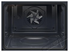 Electrolux 700 MealAssist EOF8H39H Konyhai term&eacute;kek - S&uuml;tő-főzőlap, tűzhely (be&eacute;p&iacute;thető) - S&uuml;tő (be&eacute;p&iacute;thető) - 505691