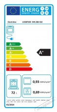 Electrolux 700 MealAssist LOE8P39X Konyhai term&eacute;kek - S&uuml;tő-főzőlap, tűzhely (be&eacute;p&iacute;thető) - S&uuml;tő (be&eacute;p&iacute;thető) - 505688