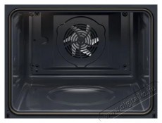 Electrolux 700 MealAssist LOE8P39X Konyhai term&eacute;kek - S&uuml;tő-főzőlap, tűzhely (be&eacute;p&iacute;thető) - S&uuml;tő (be&eacute;p&iacute;thető) - 505688