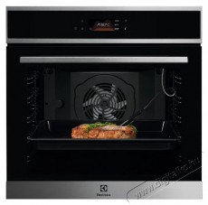 Electrolux 700 MealAssist LOE8P39X Konyhai term&eacute;kek - S&uuml;tő-főzőlap, tűzhely (be&eacute;p&iacute;thető) - S&uuml;tő (be&eacute;p&iacute;thető) - 505688