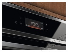 Electrolux 700 MealAssist LOE8P39X Konyhai term&eacute;kek - S&uuml;tő-főzőlap, tűzhely (be&eacute;p&iacute;thető) - S&uuml;tő (be&eacute;p&iacute;thető) - 505688