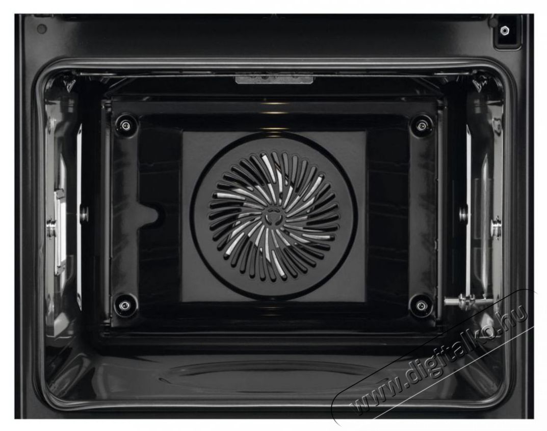 Electrolux EOB8S39WZ 800 SteamBoost &Uacute;jdons&aacute;gok - &Uacute;j term&eacute;kek - 505681