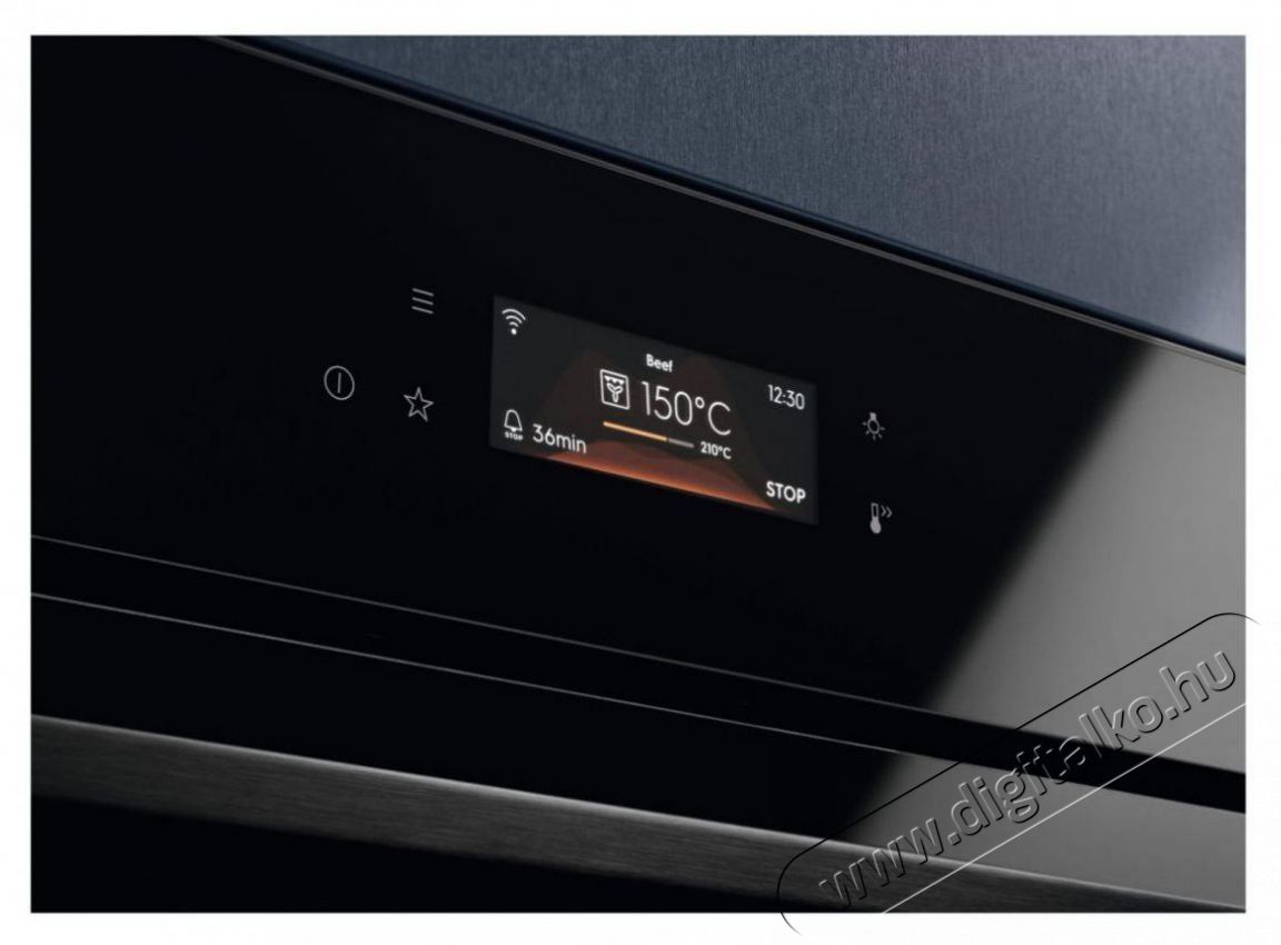 Electrolux EOB8S39WZ 800 SteamBoost &Uacute;jdons&aacute;gok - &Uacute;j term&eacute;kek - 505681