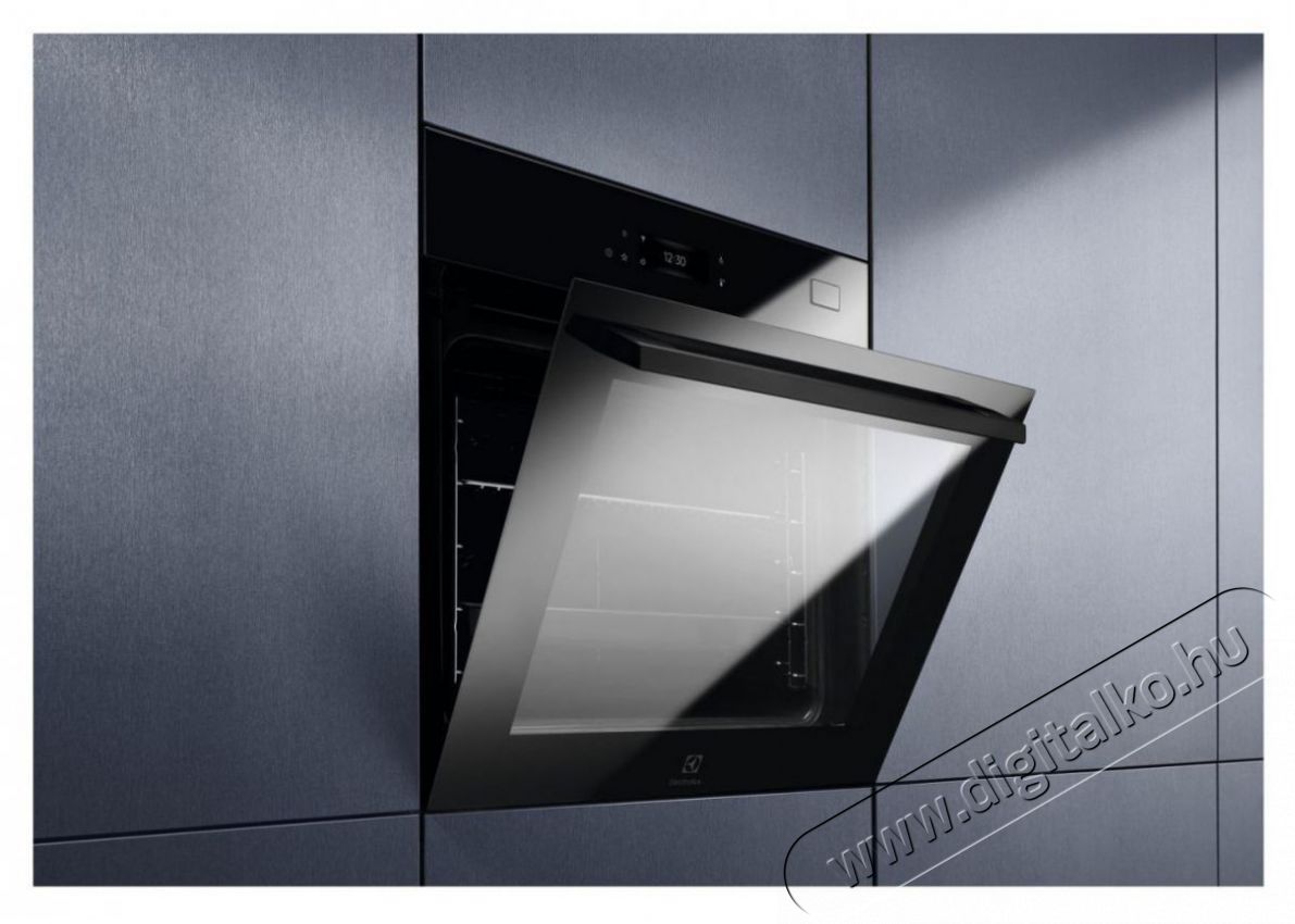 Electrolux EOB8S39WZ 800 SteamBoost &Uacute;jdons&aacute;gok - &Uacute;j term&eacute;kek - 505681