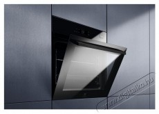 Electrolux EOB8S39WZ 800 SteamBoost &Uacute;jdons&aacute;gok - &Uacute;j term&eacute;kek - 505681