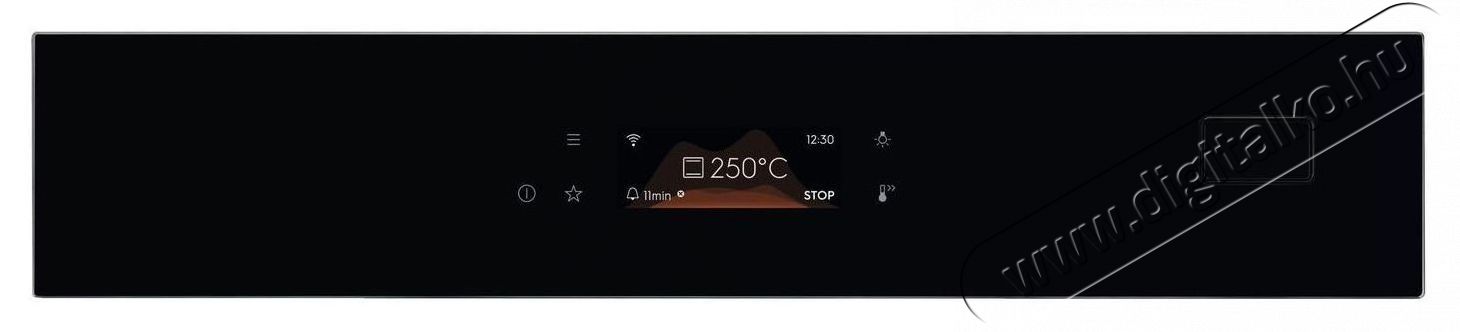 Electrolux EOB8S39WZ 800 SteamBoost &Uacute;jdons&aacute;gok - &Uacute;j term&eacute;kek - 505681