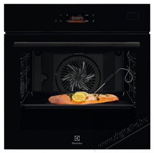 Electrolux EOB8S39WZ 800 SteamBoost &Uacute;jdons&aacute;gok - &Uacute;j term&eacute;kek - 505681