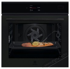 Electrolux EOB9S3XT Konyhai term&eacute;kek - S&uuml;tő-főzőlap, tűzhely (be&eacute;p&iacute;thető) - S&uuml;tő (be&eacute;p&iacute;thető) - 505701