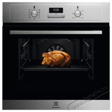 Electrolux EOF3H50BX - &Uacute;jdons&aacute;gok - &Uacute;j term&eacute;kek - 505675