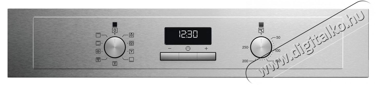 Electrolux EOF3H50BX &Uacute;jdons&aacute;gok - &Uacute;j term&eacute;kek - 505675