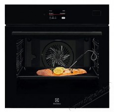 Electrolux LOB9S3XZ Konyhai term&eacute;kek - S&uuml;tő-főzőlap, tűzhely (be&eacute;p&iacute;thető) - S&uuml;tő (be&eacute;p&iacute;thető) - 505686