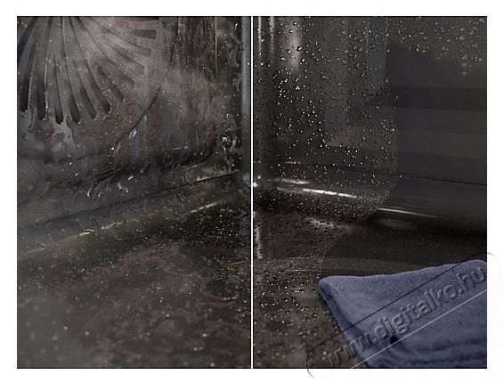 Electrolux LOB9S3XZ Konyhai term&eacute;kek - S&uuml;tő-főzőlap, tűzhely (be&eacute;p&iacute;thető) - S&uuml;tő (be&eacute;p&iacute;thető) - 505686