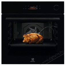 Electrolux LOC8H39WZ - &Uacute;jdons&aacute;gok - &Uacute;j term&eacute;kek - 505682