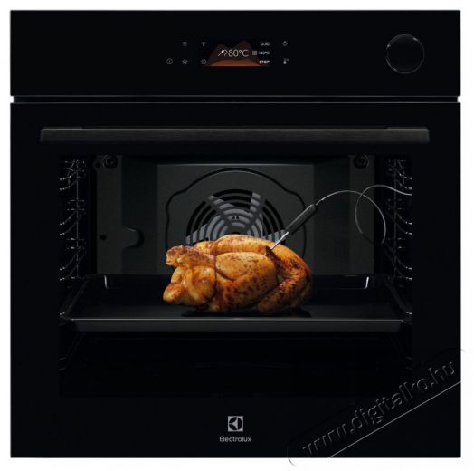 Electrolux LOC8H39WZ &Uacute;jdons&aacute;gok - &Uacute;j term&eacute;kek - 505682