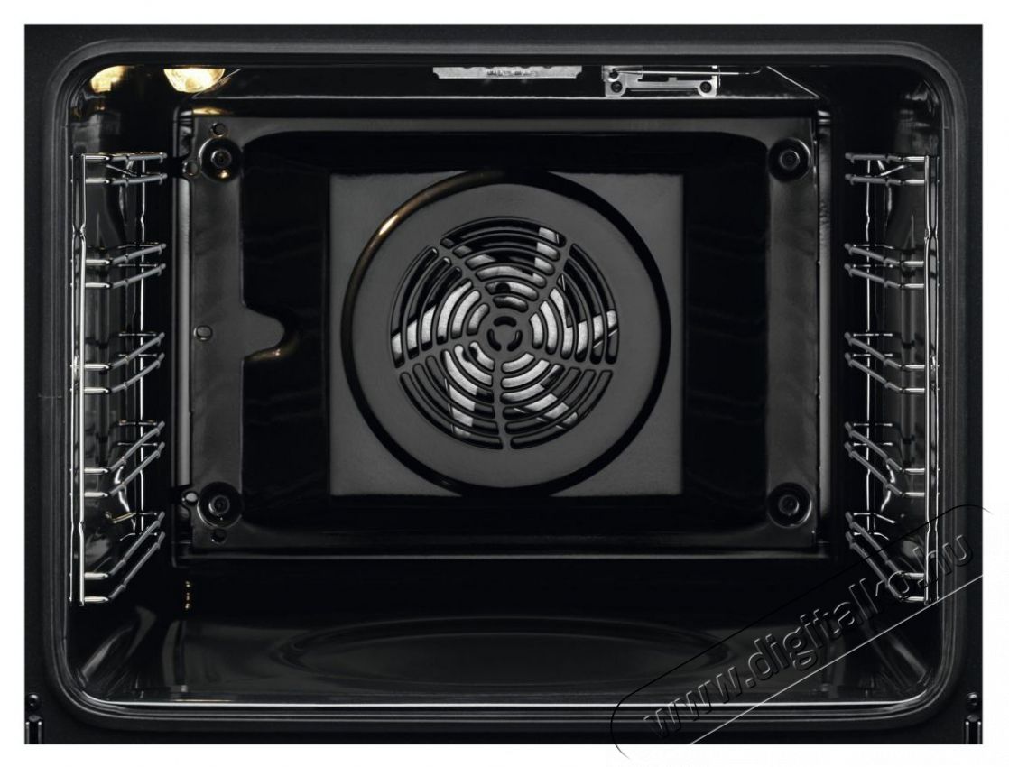 Electrolux LOC8H39WZ &Uacute;jdons&aacute;gok - &Uacute;j term&eacute;kek - 505682