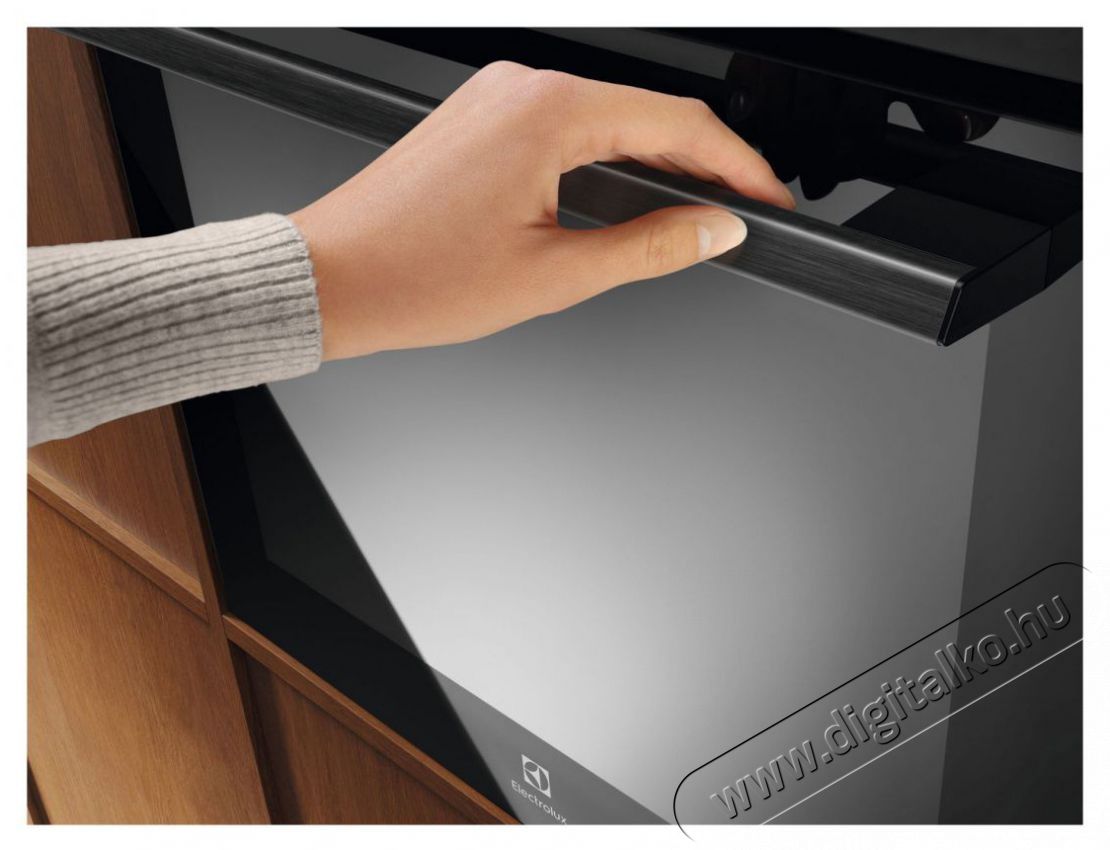 Electrolux LOC8H39WZ &Uacute;jdons&aacute;gok - &Uacute;j term&eacute;kek - 505682