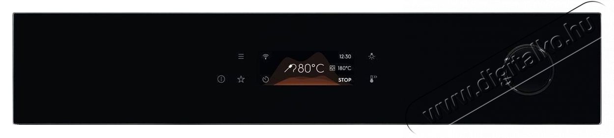 Electrolux LOC8H39WZ &Uacute;jdons&aacute;gok - &Uacute;j term&eacute;kek - 505682