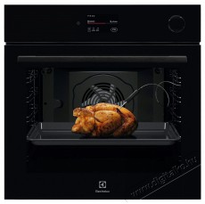 Electrolux LOC9P3XZ Konyhai term&eacute;kek - S&uuml;tő-főzőlap, tűzhely (be&eacute;p&iacute;thető) - S&uuml;tő (be&eacute;p&iacute;thető) - 505698