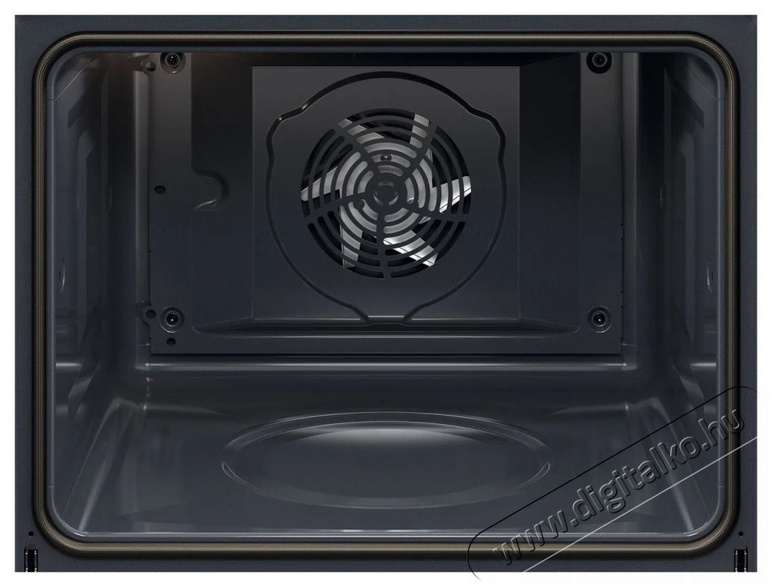 Electrolux LOD8P39Z Konyhai term&eacute;kek - S&uuml;tő-főzőlap, tűzhely (be&eacute;p&iacute;thető) - S&uuml;tő (be&eacute;p&iacute;thető) - 505697