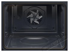 Electrolux LOD8P39Z Konyhai term&eacute;kek - S&uuml;tő-főzőlap, tűzhely (be&eacute;p&iacute;thető) - S&uuml;tő (be&eacute;p&iacute;thető) - 505697