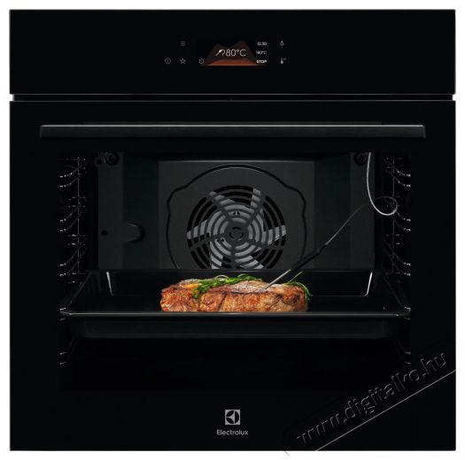 Electrolux LOD8P39Z Konyhai term&eacute;kek - S&uuml;tő-főzőlap, tűzhely (be&eacute;p&iacute;thető) - S&uuml;tő (be&eacute;p&iacute;thető) - 505697