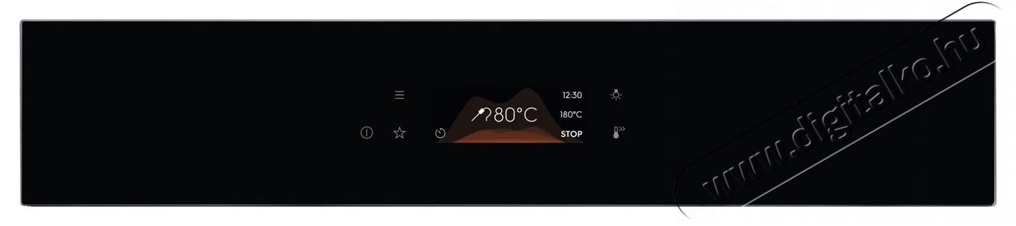 Electrolux LOD8P39Z Konyhai term&eacute;kek - S&uuml;tő-főzőlap, tűzhely (be&eacute;p&iacute;thető) - S&uuml;tő (be&eacute;p&iacute;thető) - 505697