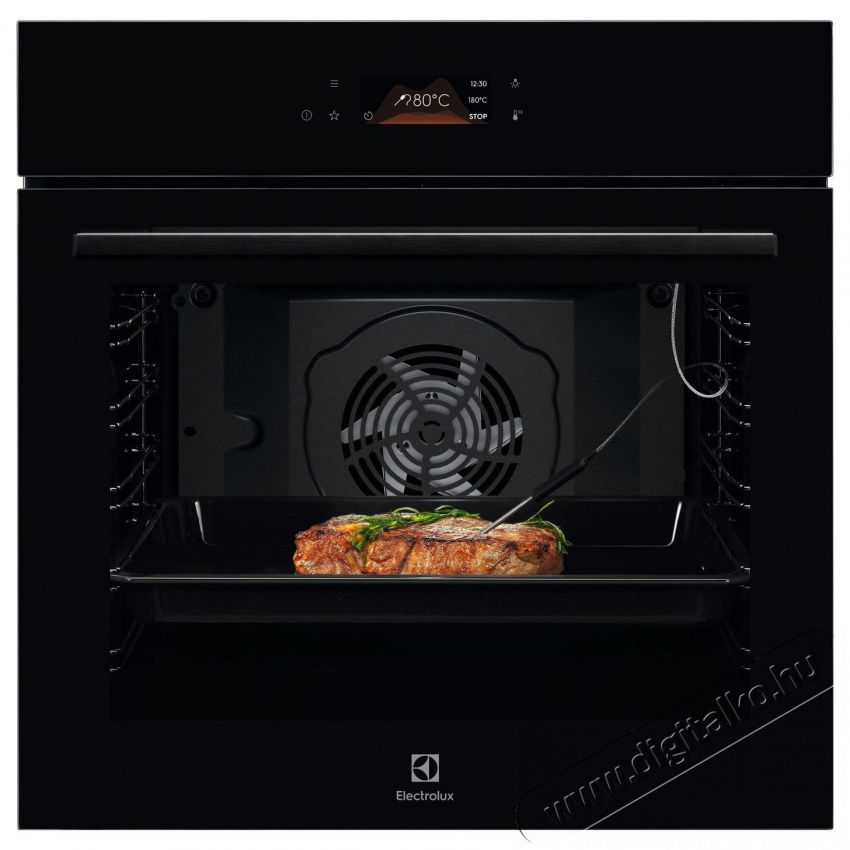 Electrolux LOE8H39Z &Uacute;jdons&aacute;gok - &Uacute;j term&eacute;kek - 505674