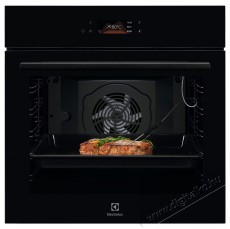 Electrolux LOE8H39Z - &Uacute;jdons&aacute;gok - &Uacute;j term&eacute;kek - 505674