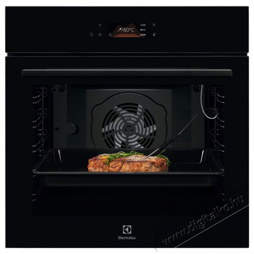 Electrolux LOE8H39Z &Uacute;jdons&aacute;gok - &Uacute;j term&eacute;kek - 505674