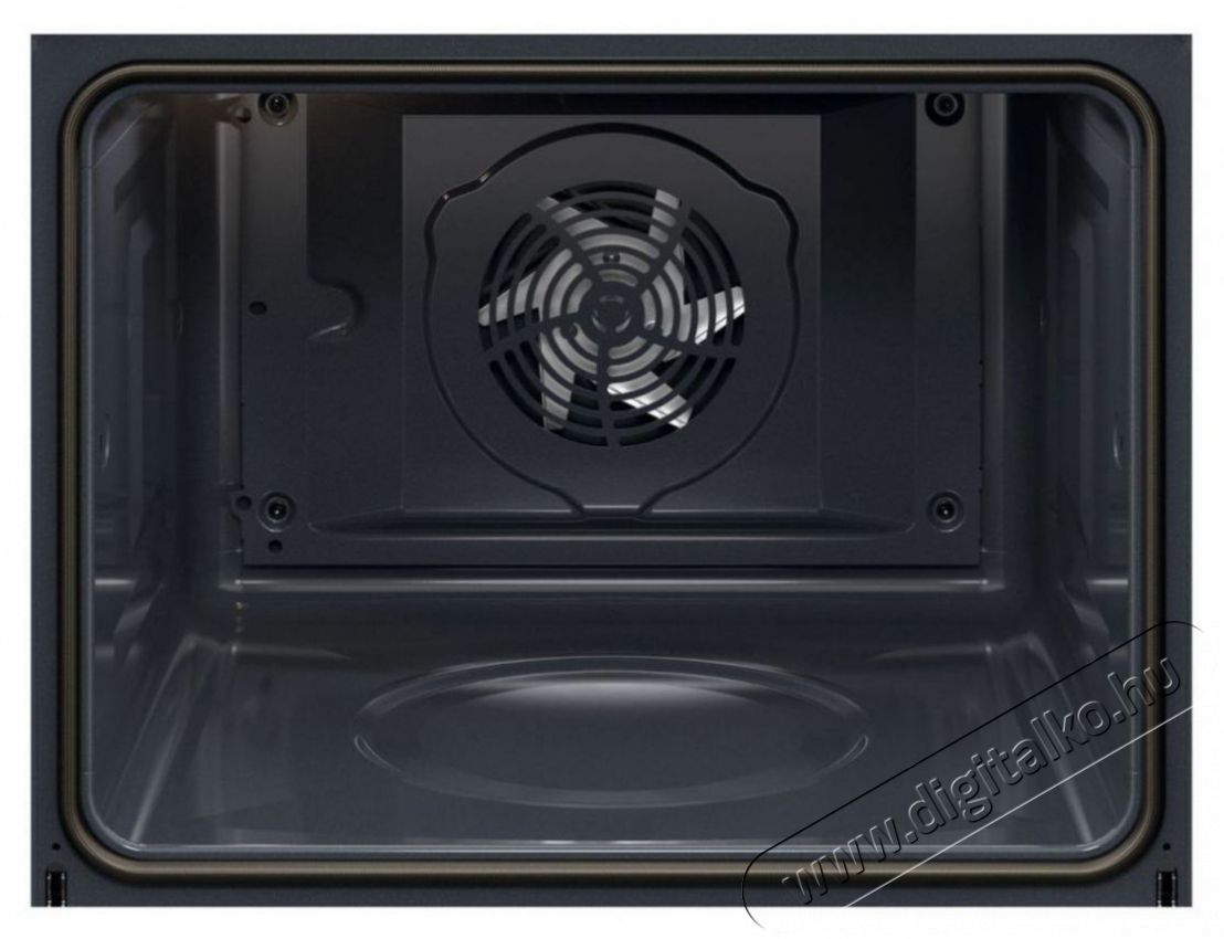 Electrolux LOE8P38Z &Uacute;jdons&aacute;gok - &Uacute;j term&eacute;kek - 505673