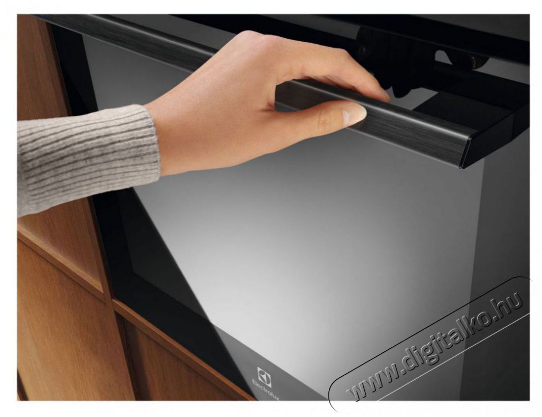 Electrolux LOE8P38Z &Uacute;jdons&aacute;gok - &Uacute;j term&eacute;kek - 505673