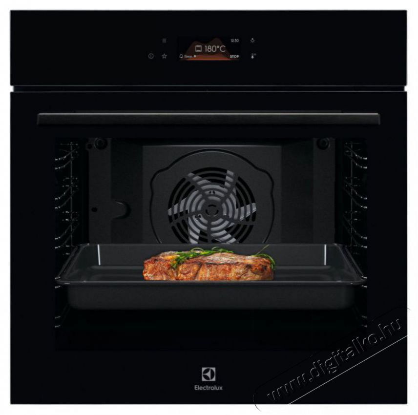 Electrolux LOE8P38Z &Uacute;jdons&aacute;gok - &Uacute;j term&eacute;kek - 505673