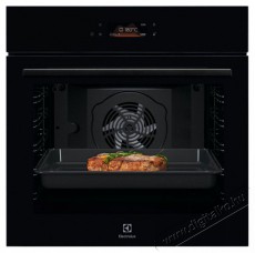 Electrolux LOE8P38Z - &Uacute;jdons&aacute;gok - &Uacute;j term&eacute;kek - 505673