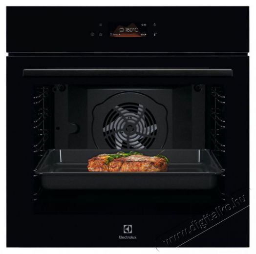 Electrolux LOE8P38Z &Uacute;jdons&aacute;gok - &Uacute;j term&eacute;kek - 505673