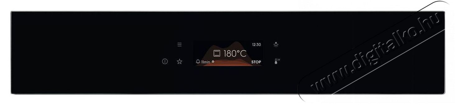 Electrolux LOE8P38Z &Uacute;jdons&aacute;gok - &Uacute;j term&eacute;kek - 505673