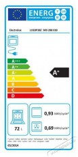 Electrolux LOE8P38Z &Uacute;jdons&aacute;gok - &Uacute;j term&eacute;kek - 505673