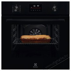 Electrolux LOF4P06BK Konyhai term&eacute;kek - S&uuml;tő-főzőlap, tűzhely (be&eacute;p&iacute;thető) - S&uuml;tő (be&eacute;p&iacute;thető) - 505702