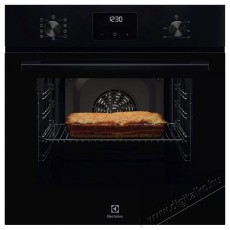 Electrolux LOFGF00BK Konyhai term&eacute;kek - S&uuml;tő-főzőlap, tűzhely (be&eacute;p&iacute;thető) - S&uuml;tő (be&eacute;p&iacute;thető) - 505703