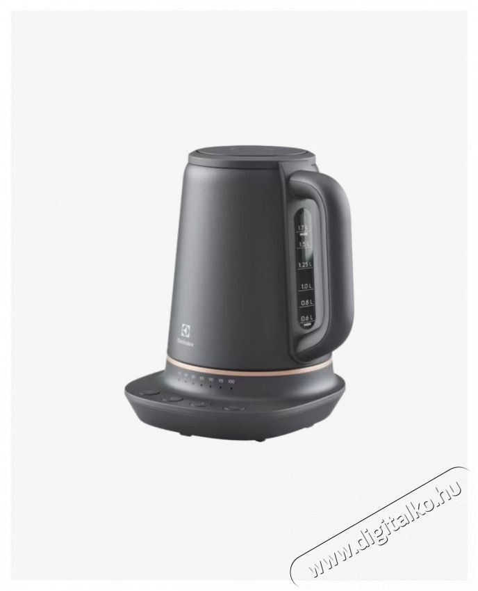 Electrolux EXPLORE 7 E7K1-6BP + EXPLORE 7 E7T1-6BP &Uacute;jdons&aacute;gok - &Uacute;j term&eacute;kek - 506611