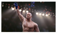 Electronic Arts EA Sports UFC 5 Xbox Series X j&aacute;t&eacute;kszoftver Iroda &eacute;s sz&aacute;m&iacute;t&aacute;stechnika - J&aacute;t&eacute;k konzol - Xbox One j&aacute;t&eacute;k - 508700