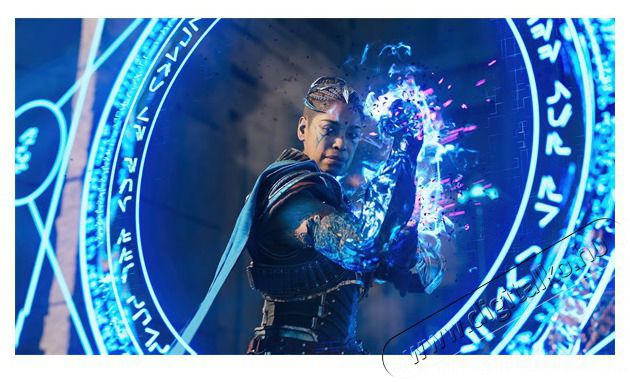 Electronic Arts Immortals of Aveum Xbox Series X j&aacute;t&eacute;kszoftver Iroda &eacute;s sz&aacute;m&iacute;t&aacute;stechnika - J&aacute;t&eacute;k konzol - Xbox One j&aacute;t&eacute;k - 508701