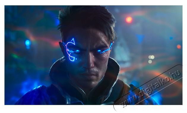 Electronic Arts Immortals of Aveum Xbox Series X j&aacute;t&eacute;kszoftver Iroda &eacute;s sz&aacute;m&iacute;t&aacute;stechnika - J&aacute;t&eacute;k konzol - Xbox One j&aacute;t&eacute;k - 508701