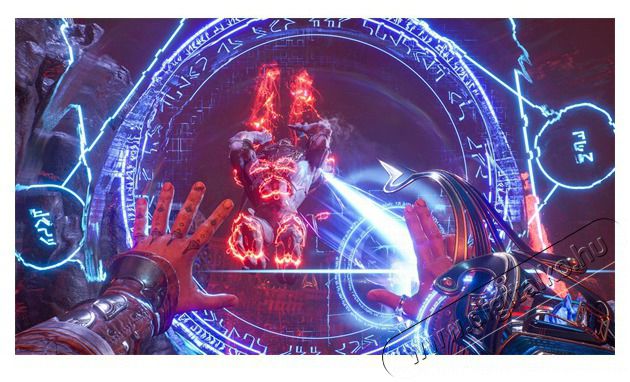 Electronic Arts Immortals of Aveum Xbox Series X j&aacute;t&eacute;kszoftver Iroda &eacute;s sz&aacute;m&iacute;t&aacute;stechnika - J&aacute;t&eacute;k konzol - Xbox One j&aacute;t&eacute;k - 508701