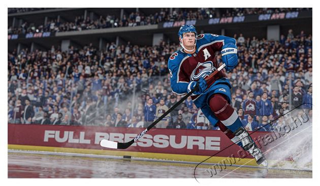 Electronic Arts NHL 24 Xbox Series X j&aacute;t&eacute;kszoftver Iroda &eacute;s sz&aacute;m&iacute;t&aacute;stechnika - J&aacute;t&eacute;k konzol - Xbox One j&aacute;t&eacute;k - 508698