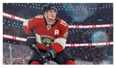 Electronic Arts NHL 24 Xbox Series X j&aacute;t&eacute;kszoftver Iroda &eacute;s sz&aacute;m&iacute;t&aacute;stechnika - J&aacute;t&eacute;k konzol - Xbox One j&aacute;t&eacute;k - 508698