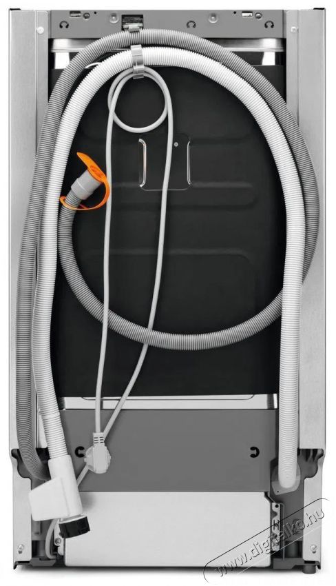 Electrolux EEA22100L 300 AirDry Konyhai term&eacute;kek - Mosogat&oacute;g&eacute;p - Keskeny (45cm-ig) be&eacute;p&iacute;thető mosogat&oacute;g&eacute;p - 509228