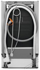 Electrolux EEA22100L 300 AirDry Konyhai term&eacute;kek - Mosogat&oacute;g&eacute;p - Keskeny (45cm-ig) be&eacute;p&iacute;thető mosogat&oacute;g&eacute;p - 509228